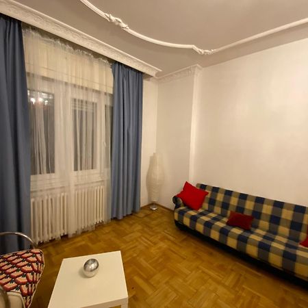 Apartment And Rooms Heart Of The City Budapest Ngoại thất bức ảnh