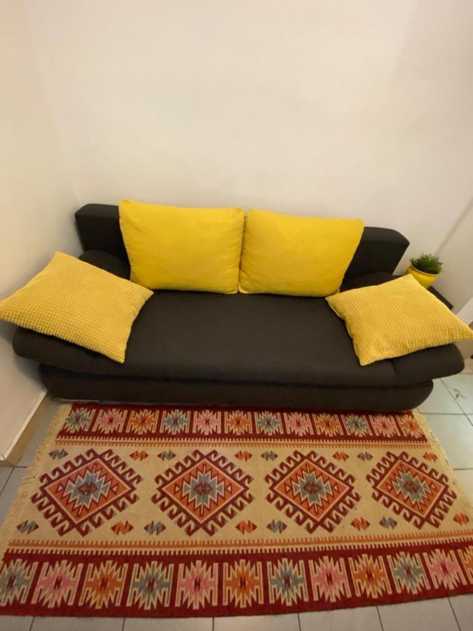 Apartment And Rooms Heart Of The City Budapest Ngoại thất bức ảnh