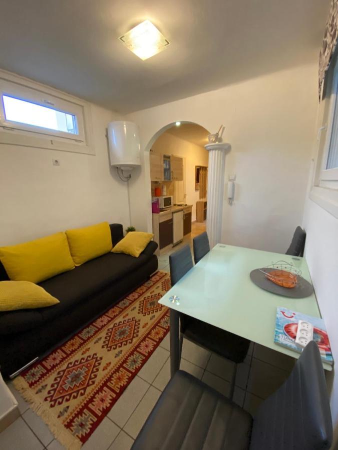 Apartment And Rooms Heart Of The City Budapest Ngoại thất bức ảnh