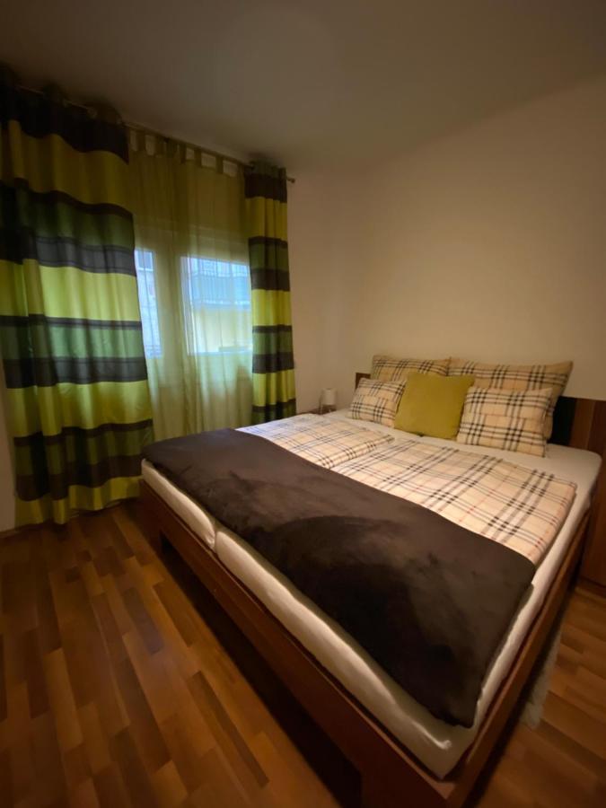 Apartment And Rooms Heart Of The City Budapest Ngoại thất bức ảnh