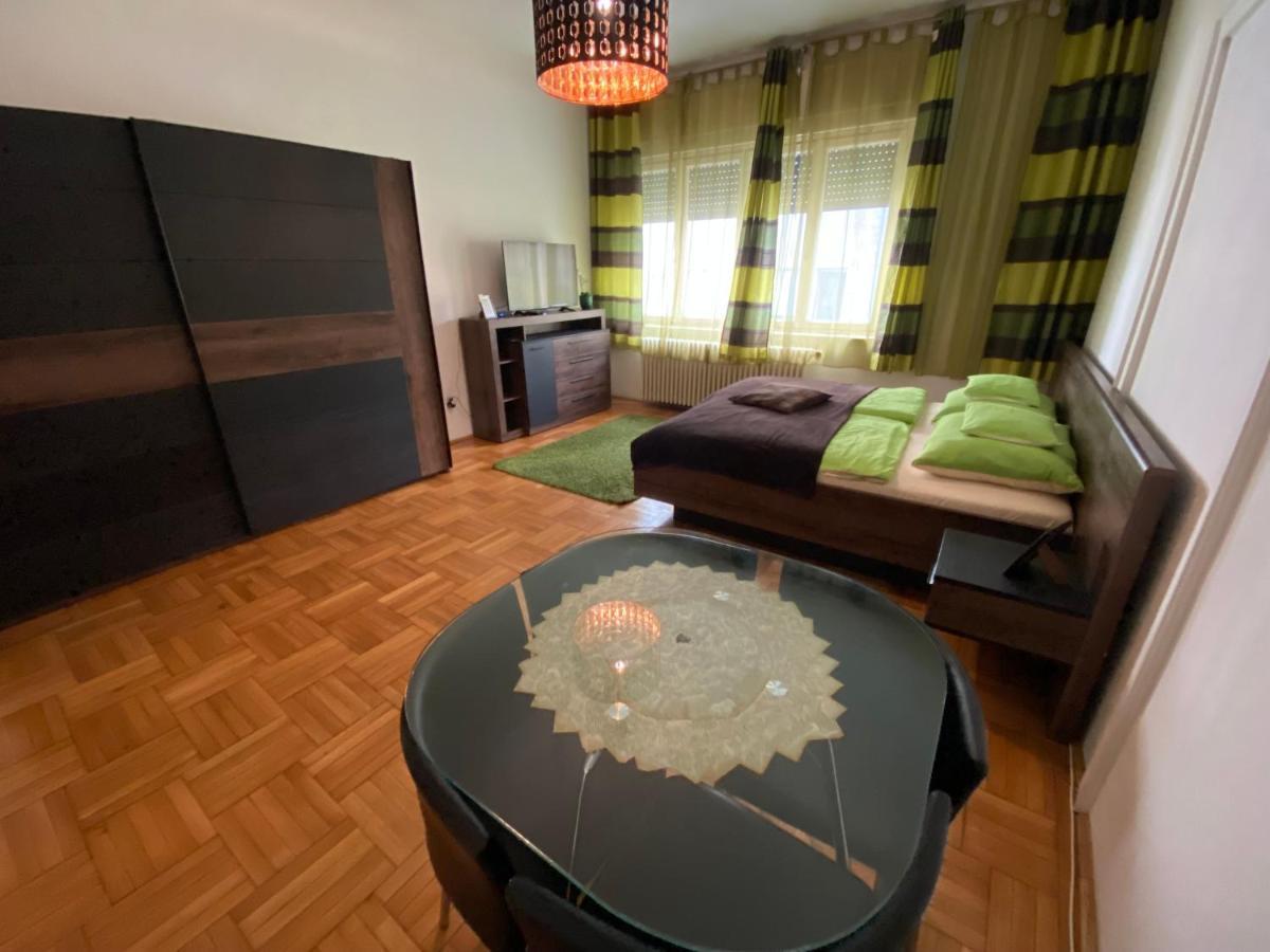 Apartment And Rooms Heart Of The City Budapest Ngoại thất bức ảnh