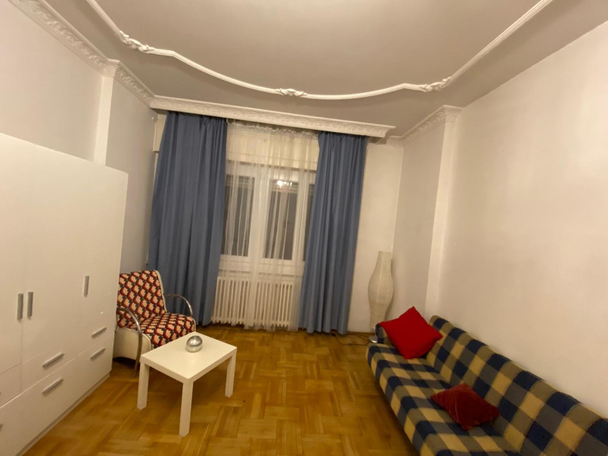 Apartment And Rooms Heart Of The City Budapest Ngoại thất bức ảnh