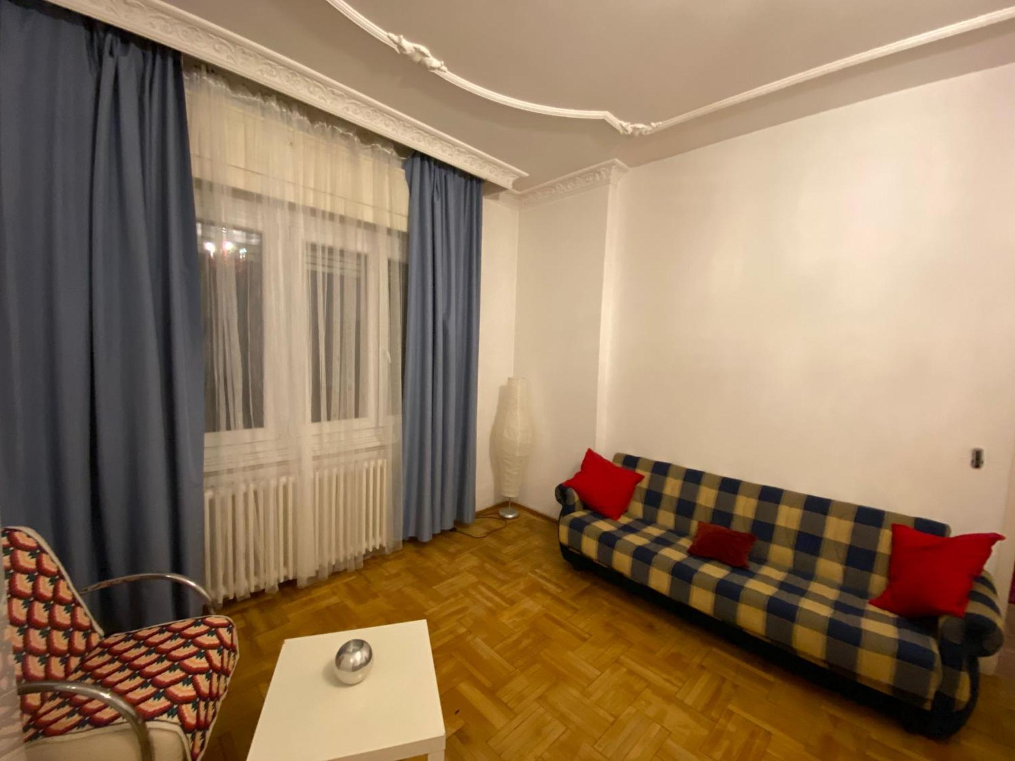 Apartment And Rooms Heart Of The City Budapest Ngoại thất bức ảnh