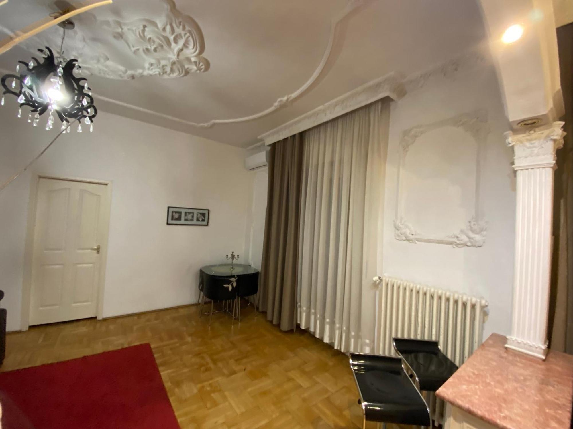 Apartment And Rooms Heart Of The City Budapest Ngoại thất bức ảnh