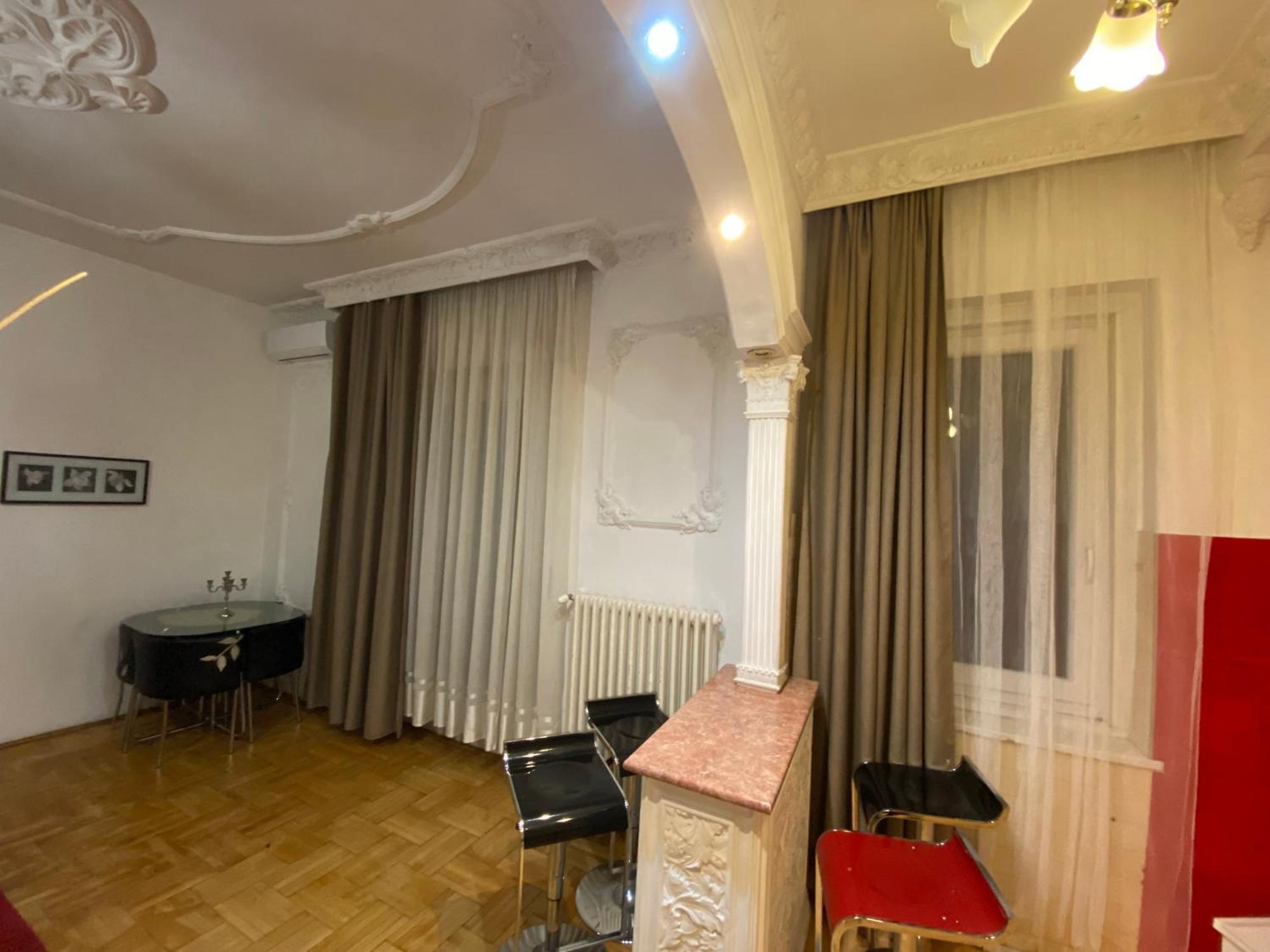 Apartment And Rooms Heart Of The City Budapest Ngoại thất bức ảnh