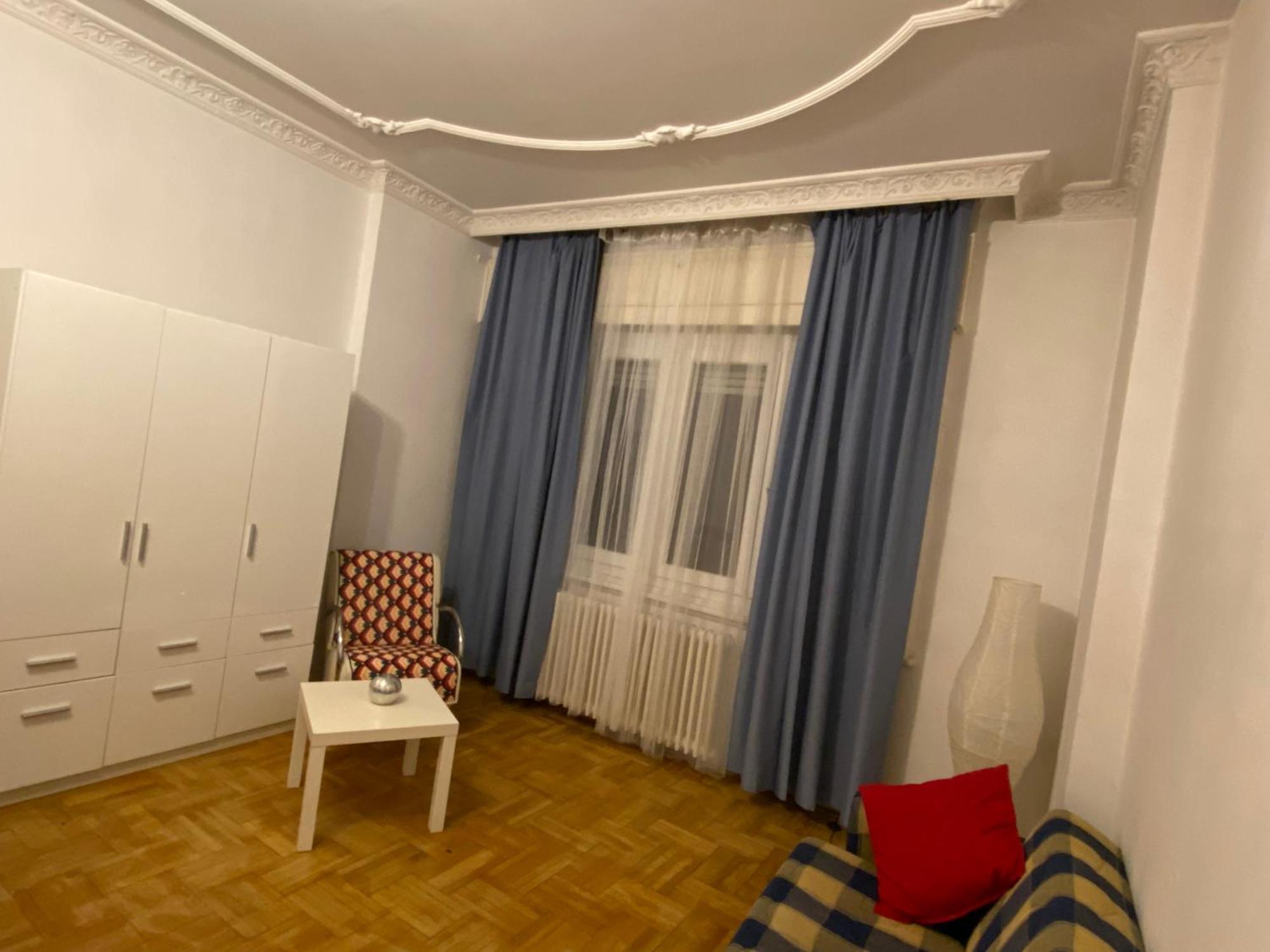 Apartment And Rooms Heart Of The City Budapest Ngoại thất bức ảnh