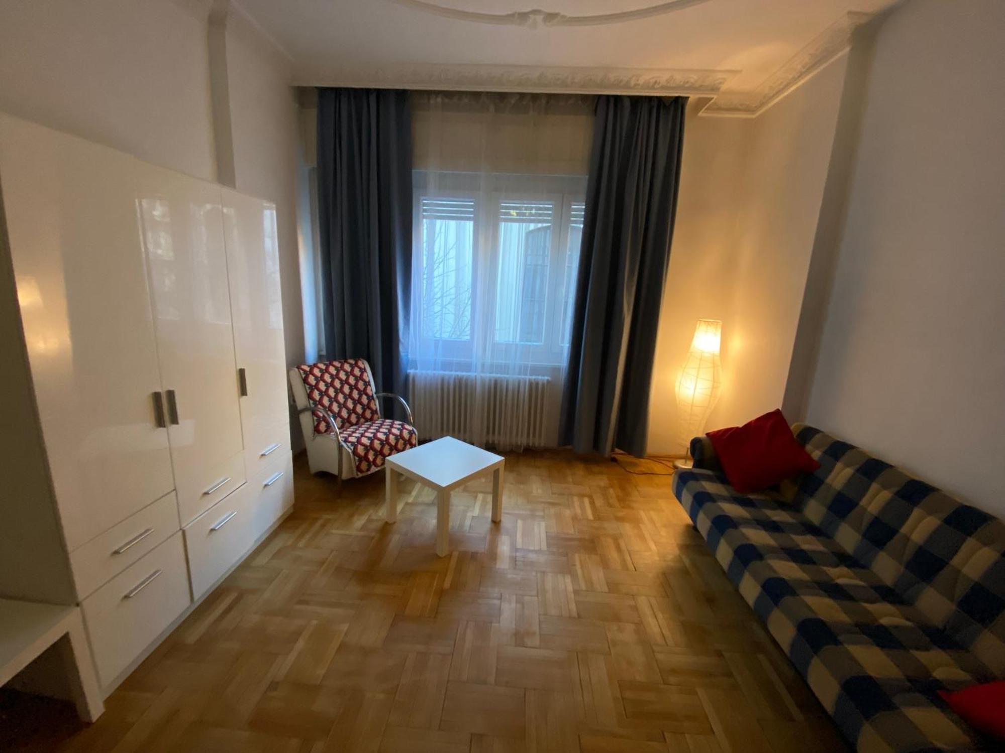 Apartment And Rooms Heart Of The City Budapest Ngoại thất bức ảnh