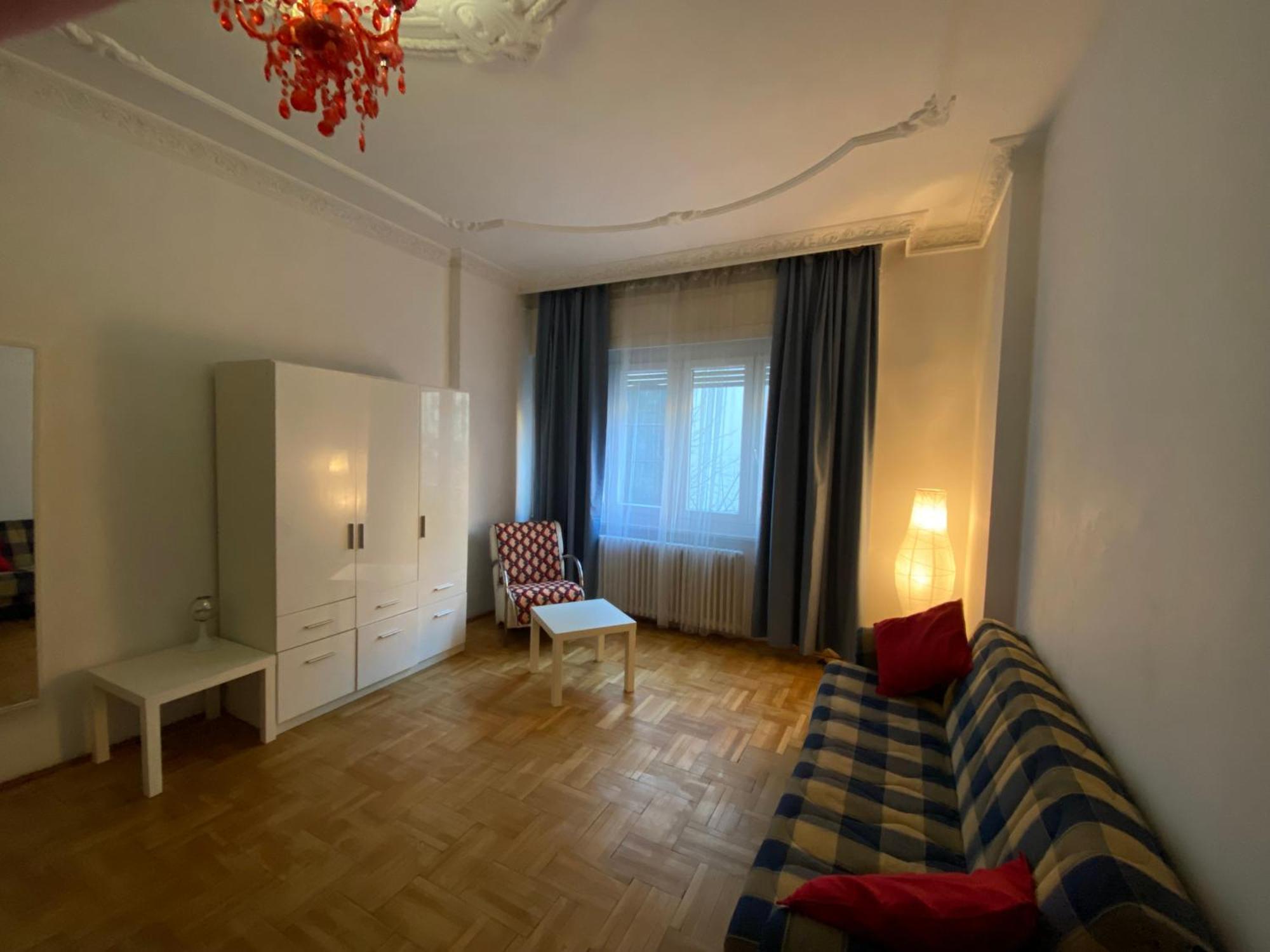 Apartment And Rooms Heart Of The City Budapest Ngoại thất bức ảnh