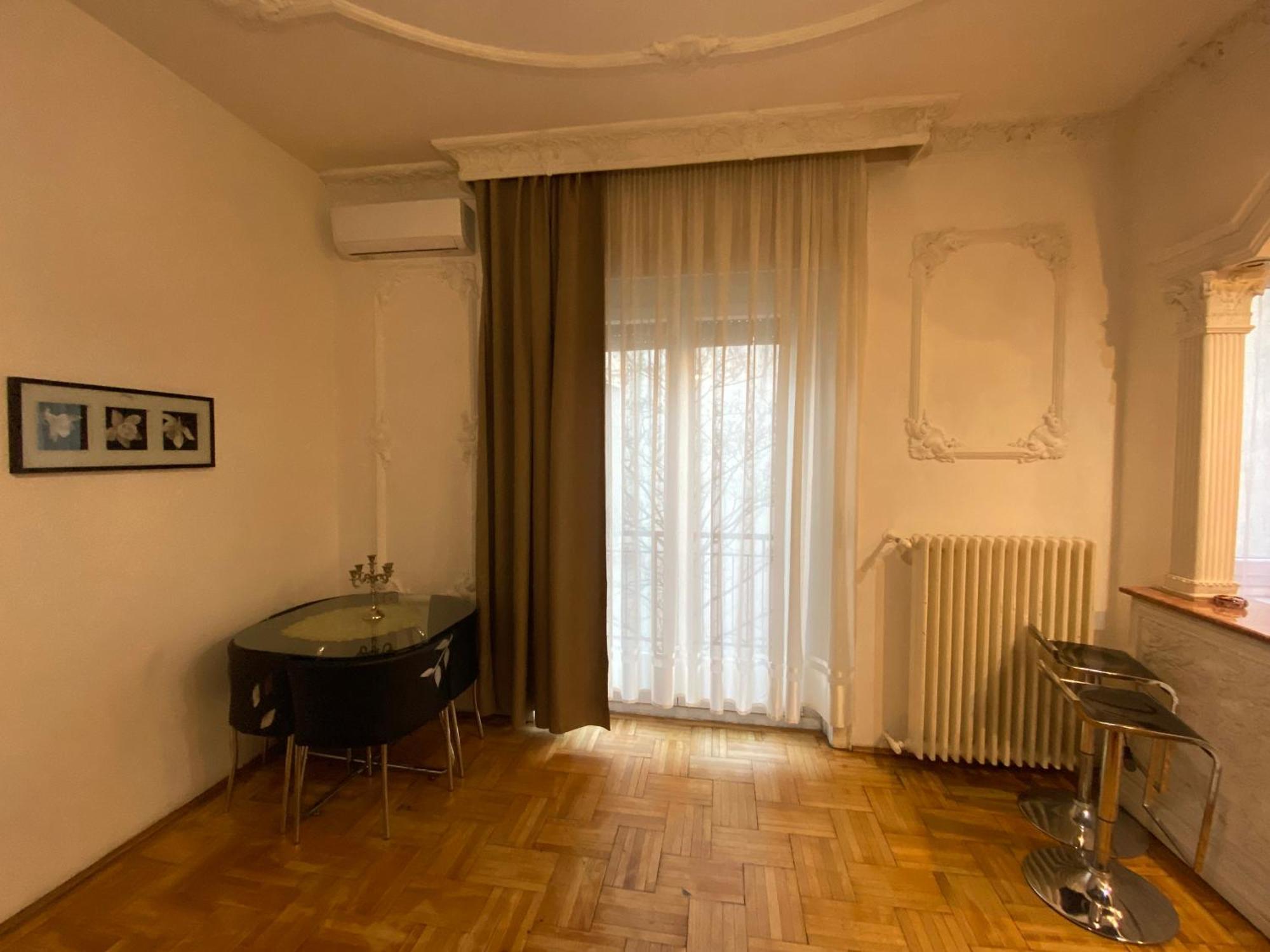 Apartment And Rooms Heart Of The City Budapest Ngoại thất bức ảnh
