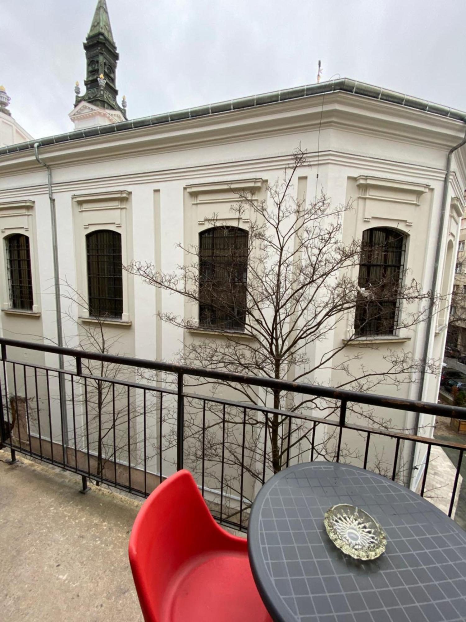 Apartment And Rooms Heart Of The City Budapest Ngoại thất bức ảnh