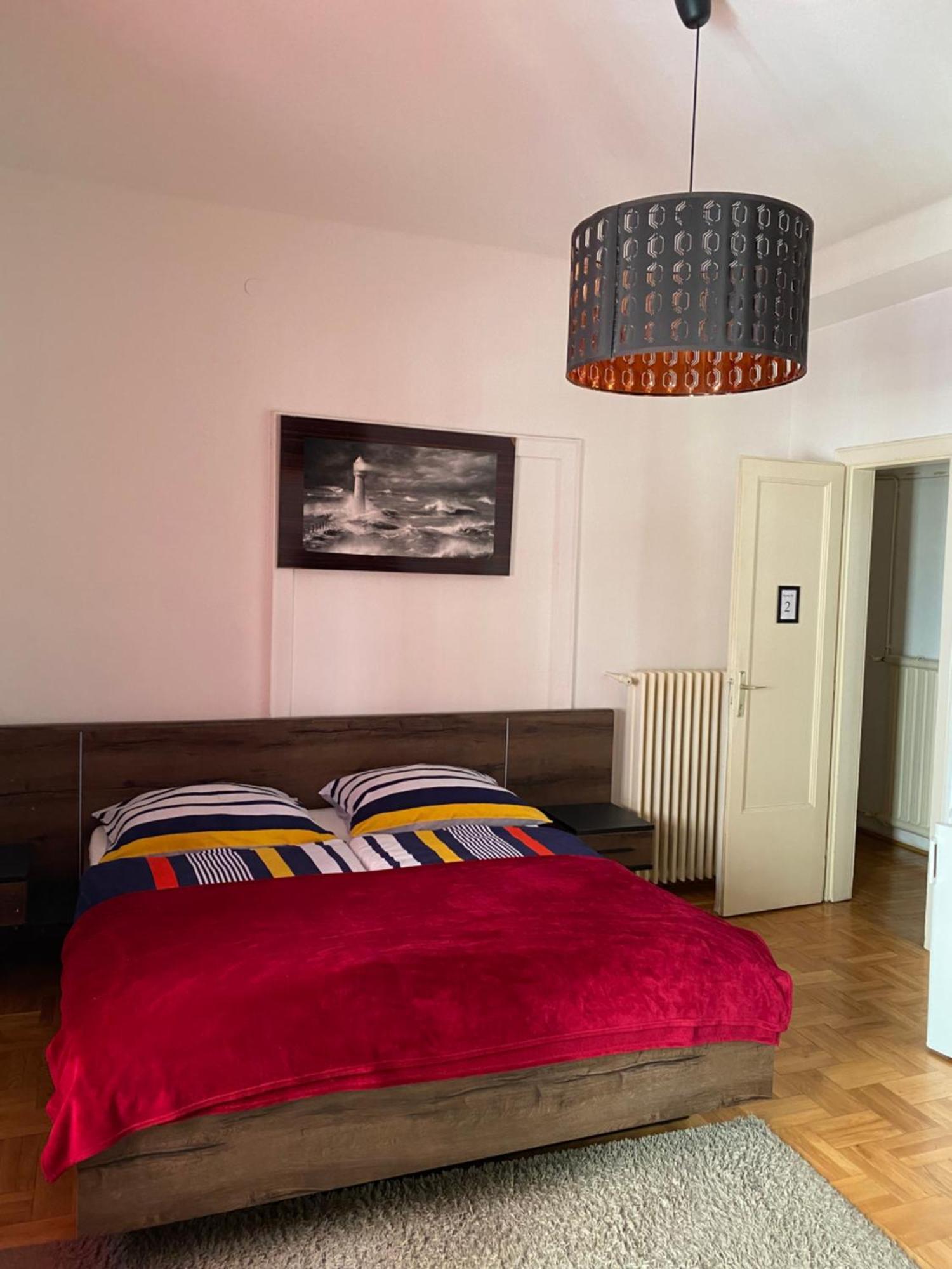 Apartment And Rooms Heart Of The City Budapest Ngoại thất bức ảnh