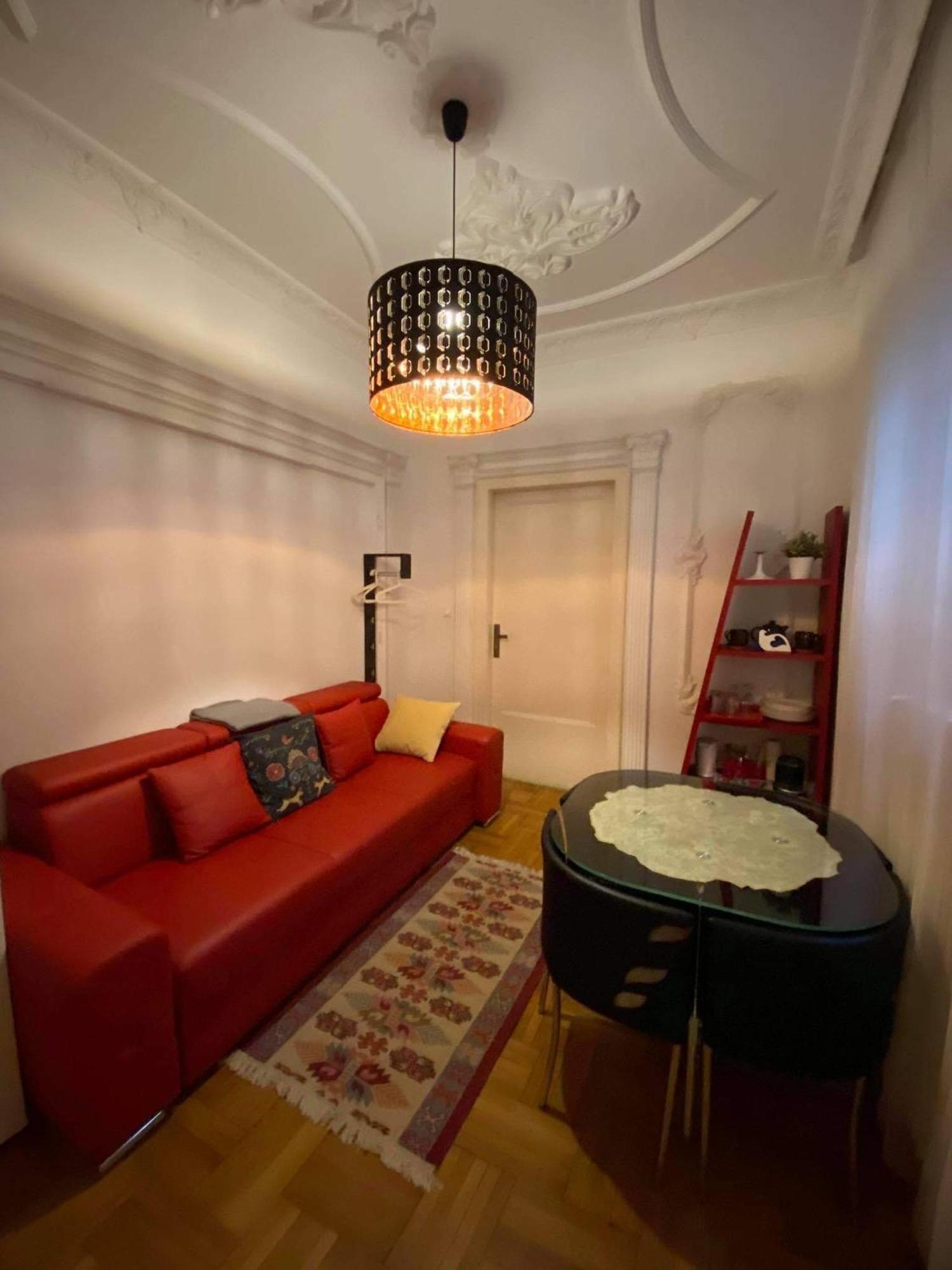 Apartment And Rooms Heart Of The City Budapest Ngoại thất bức ảnh