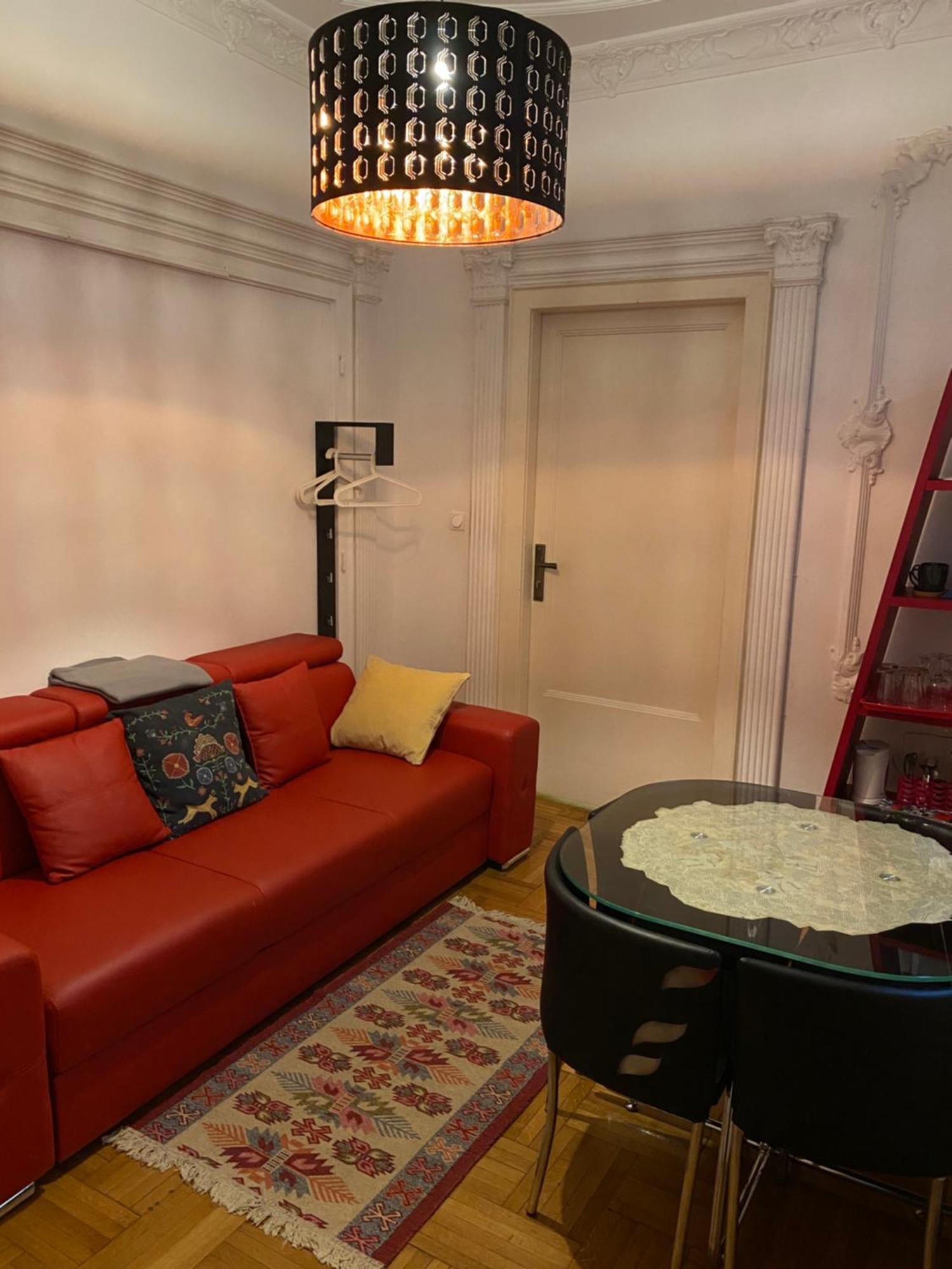 Apartment And Rooms Heart Of The City Budapest Ngoại thất bức ảnh