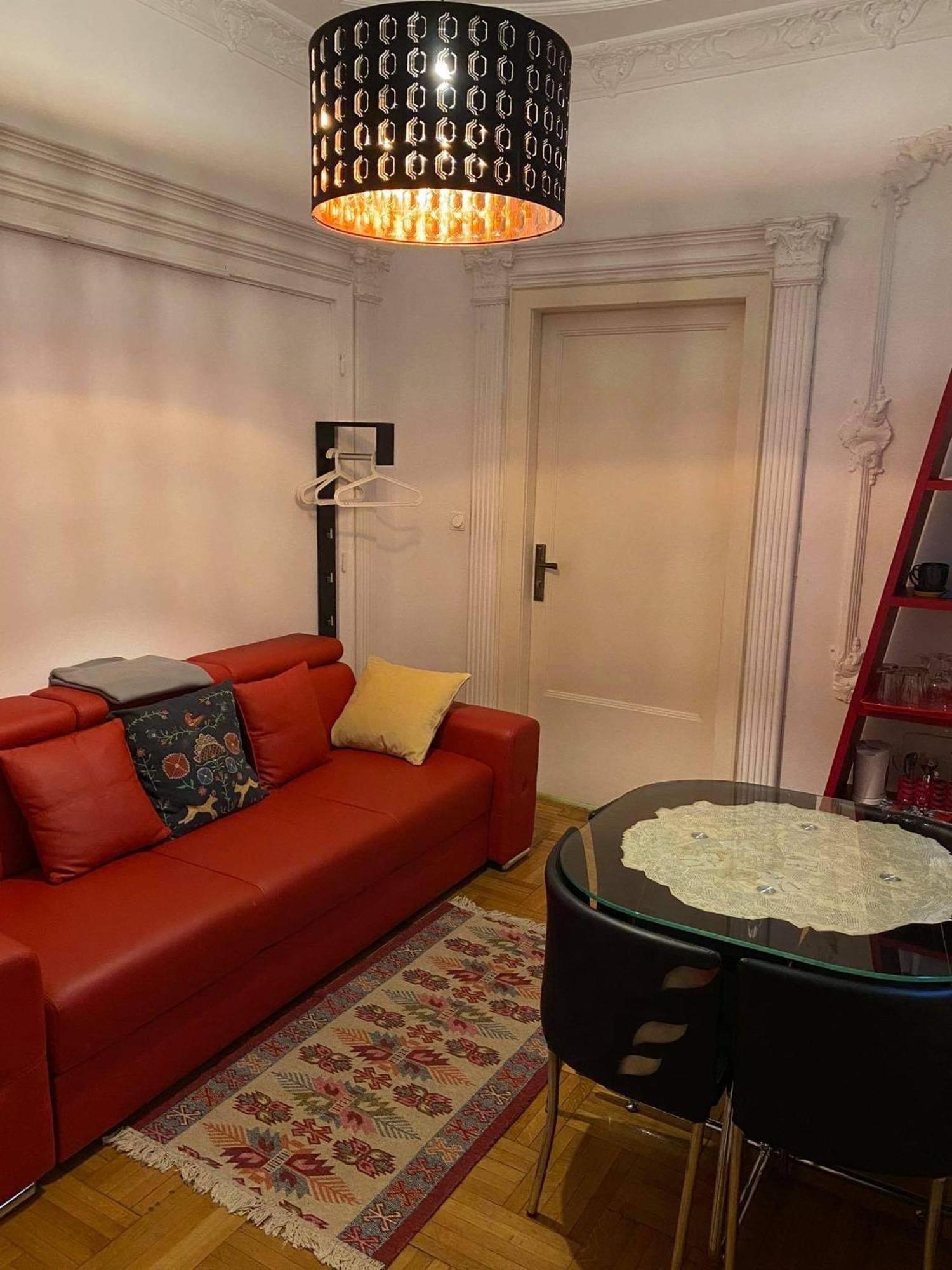 Apartment And Rooms Heart Of The City Budapest Ngoại thất bức ảnh