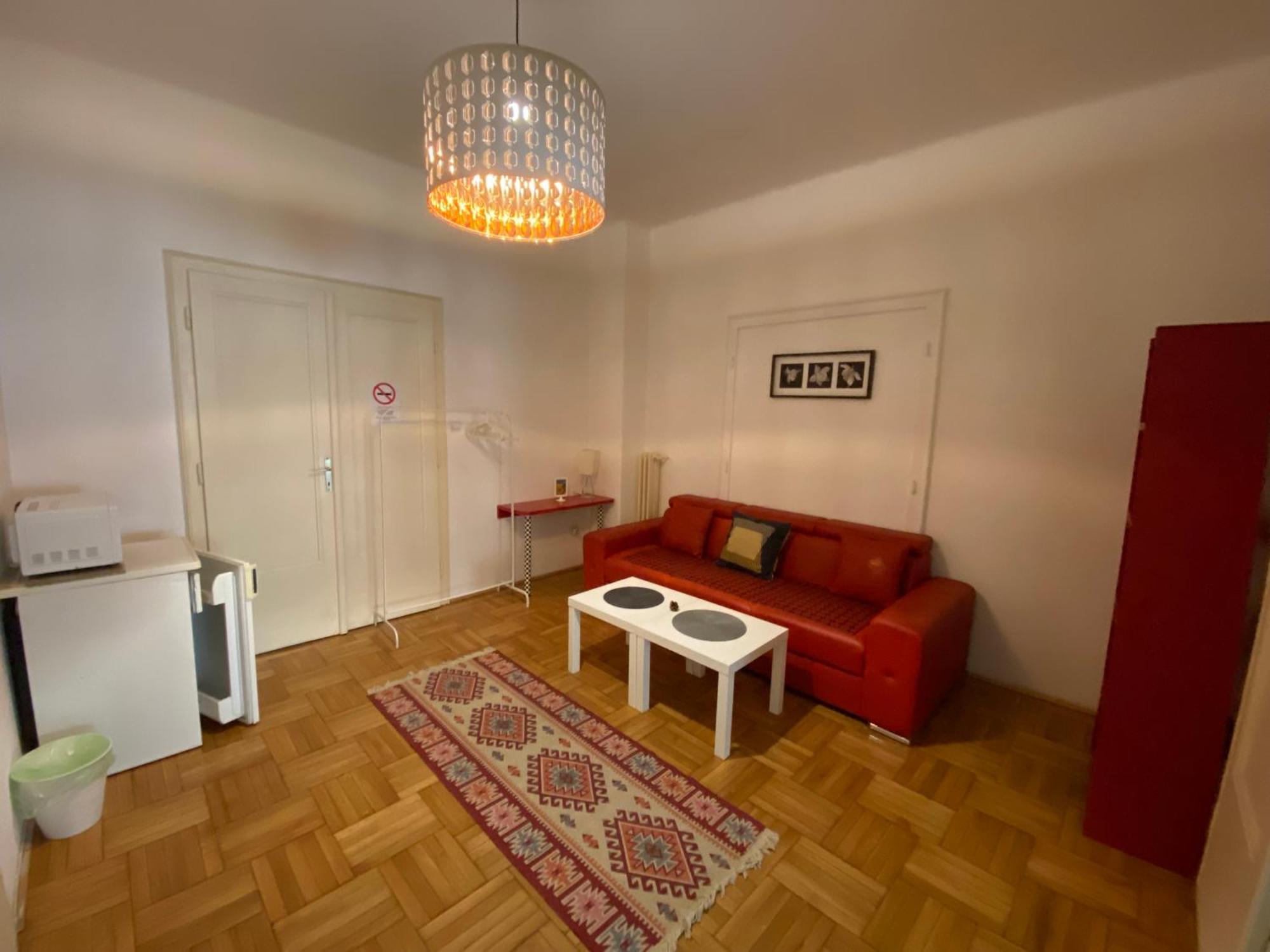 Apartment And Rooms Heart Of The City Budapest Ngoại thất bức ảnh