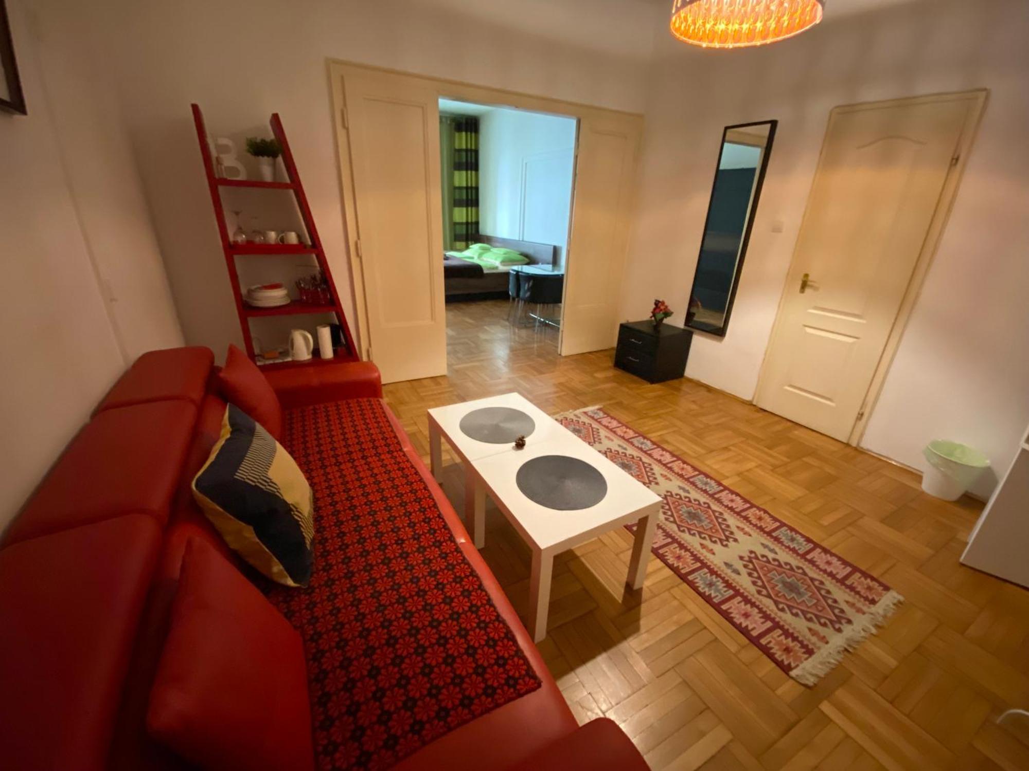 Apartment And Rooms Heart Of The City Budapest Ngoại thất bức ảnh