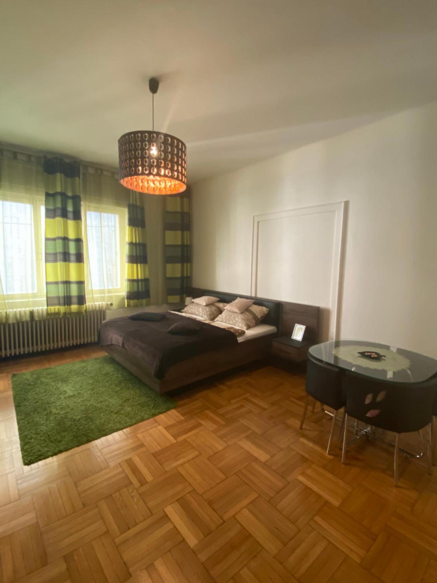 Apartment And Rooms Heart Of The City Budapest Ngoại thất bức ảnh