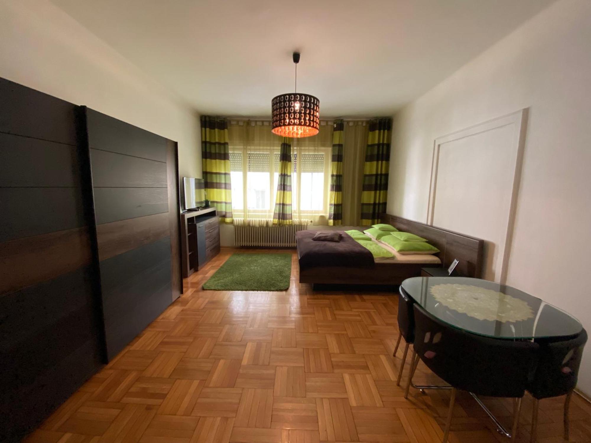 Apartment And Rooms Heart Of The City Budapest Ngoại thất bức ảnh