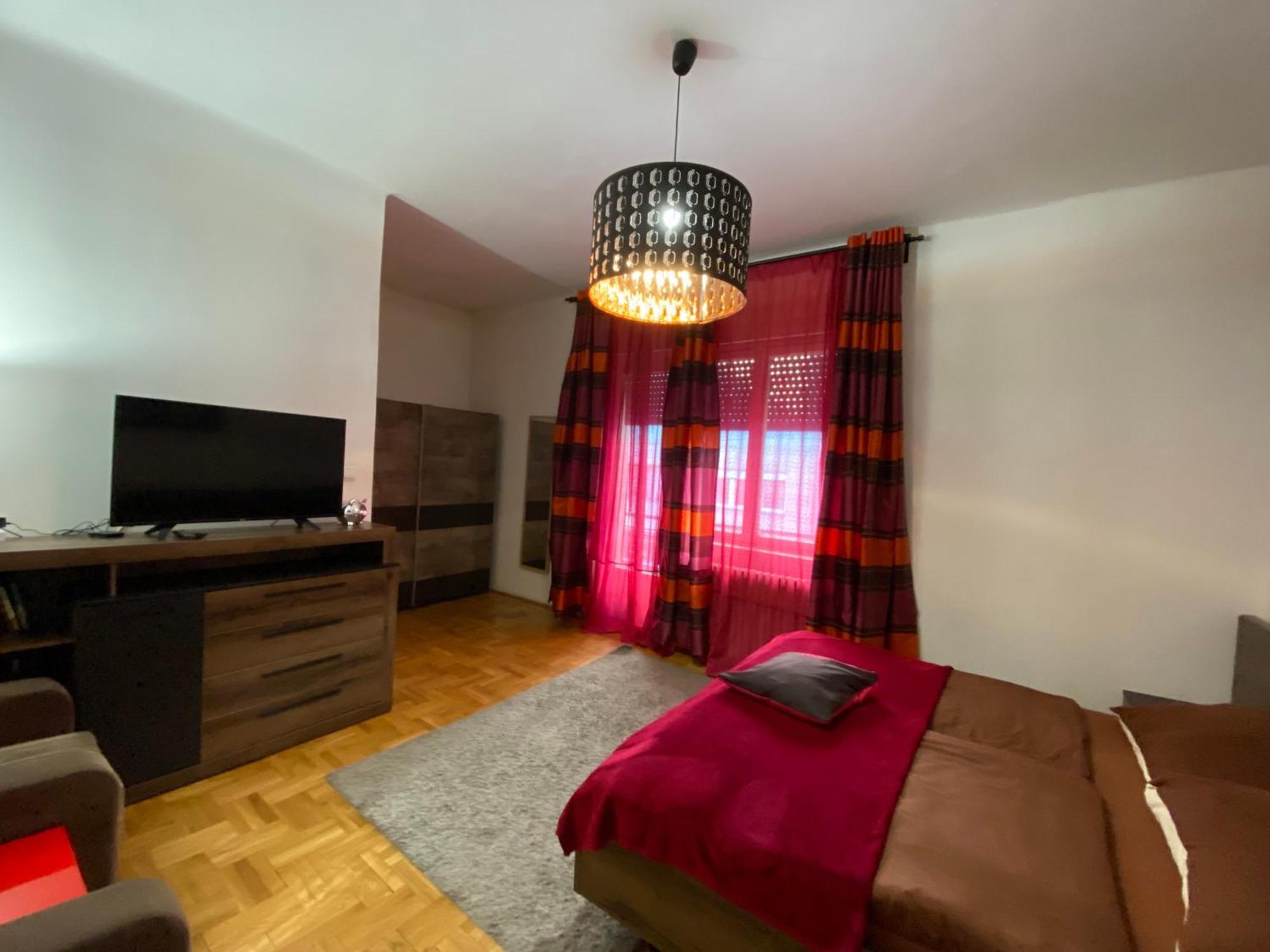 Apartment And Rooms Heart Of The City Budapest Ngoại thất bức ảnh